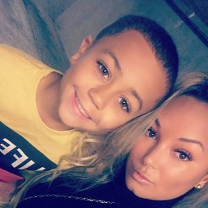 Meet your Posher, Tamica